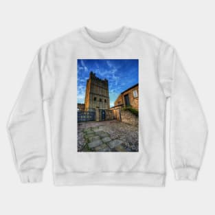 Tower Street, Richmond Crewneck Sweatshirt